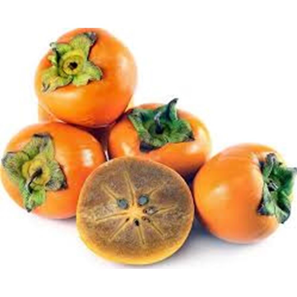 Hatay Çikolata Cennet Hurması(2 KG)