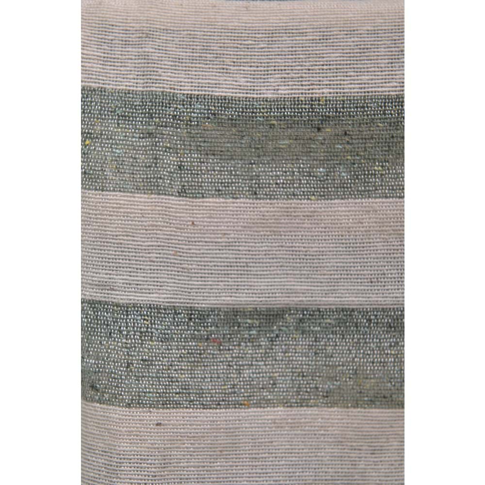 El Dokuması Kadın Ham İpek Şal