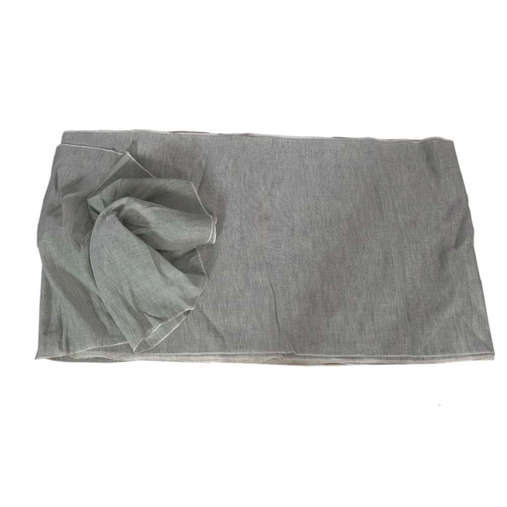 Nakışlık Keten Kumaş KM0034