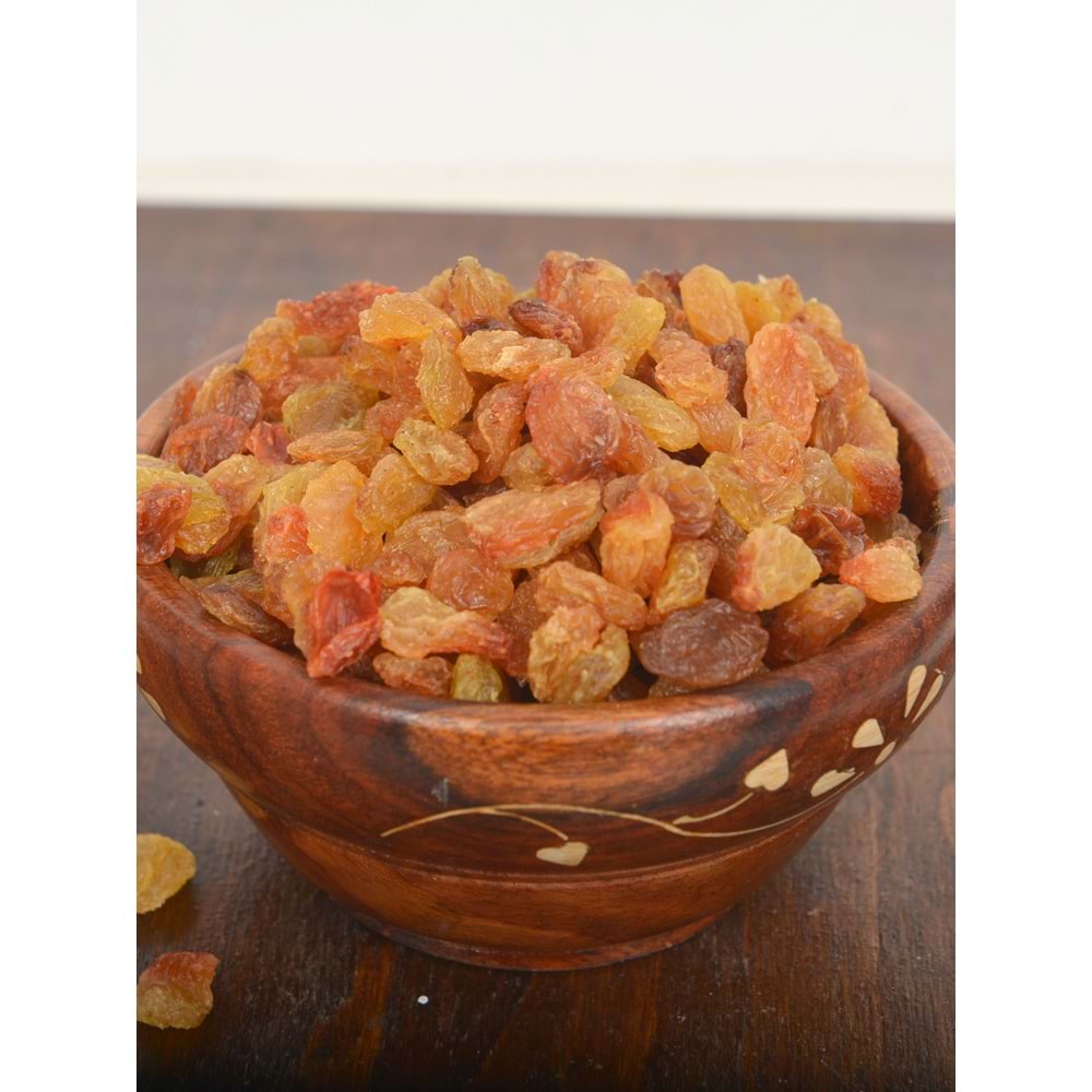 Hatay Çekirdeksiz Kuru Üzüm(1 kg)