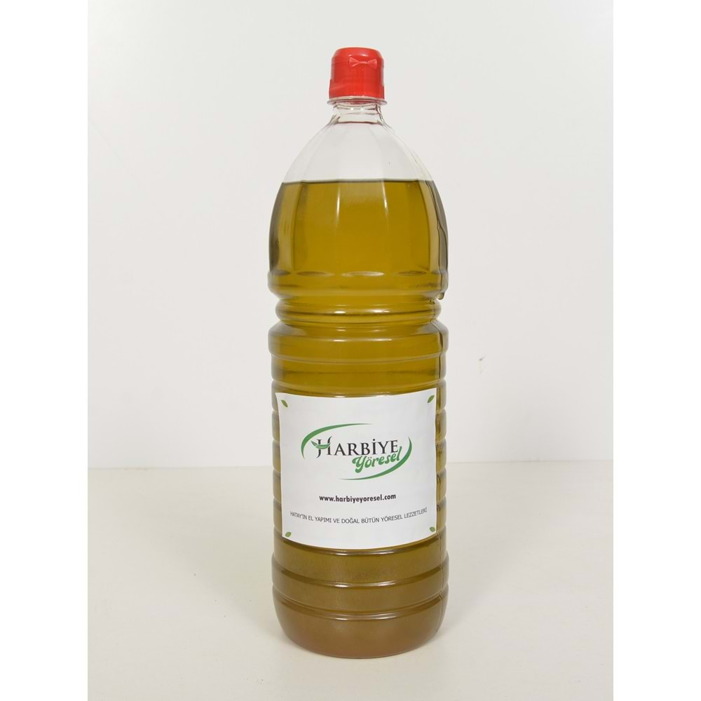 Hatay Sızma Zeytinyağı (1 Litre)