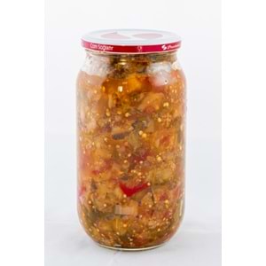 Hatay Acılı Babuğannuç (1000 Gr.) AB9641