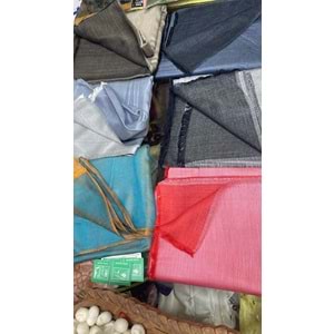 4 Adet Kaşmir&10 Adet Düz İpek Şal&6 Adet Çift Taraflı Şal