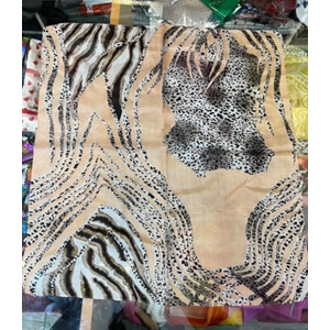 2 Adet İpek Şal&2 Adet 50X50 Fular