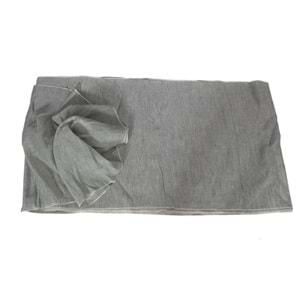 Nakışlık Keten Kumaş KM0034