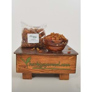Hatay Çekirdeksiz Kuru Üzüm(1 kg)