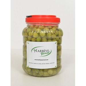 Hatay Halhali Zeytin (700 Gr.)