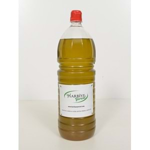 Hatay Sızma Zeytinyağı (1 Litre)