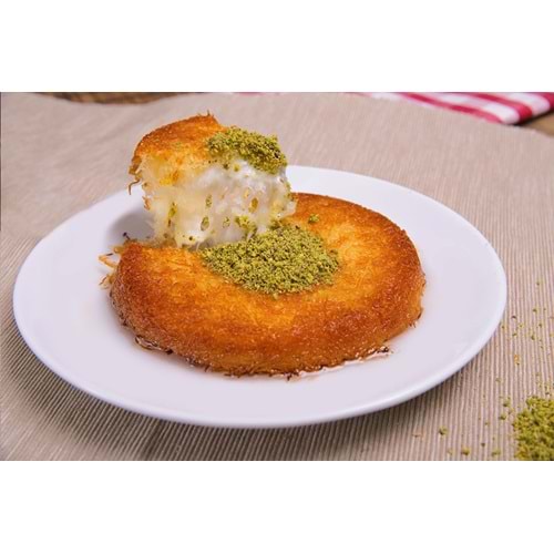 Hatay Peynirli Künefe (5 Kişilik) KF0016