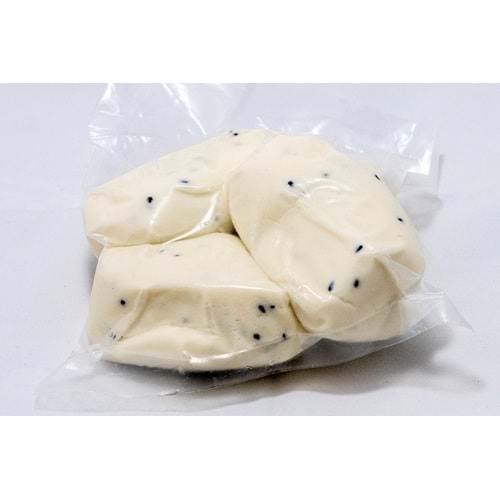Hatay Ev Yapımı Çörek Otlu Lavaş Peyniri (1000 Gr.) PY0160