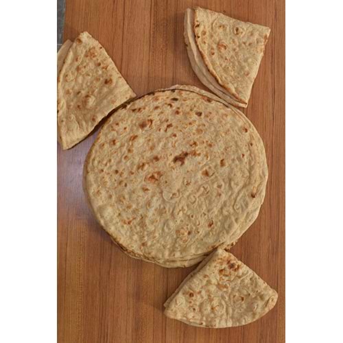 Hatay Tandır Ekmeği (10 Adet)